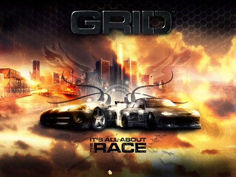 Race driver grid лучшие машины
