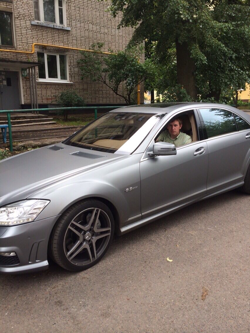 3. 221 6. W221 5. 3. Mercedes benz s63 amg w221.