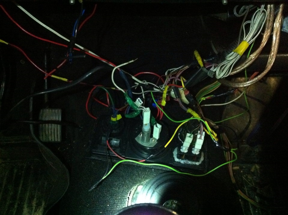 Чистка радиатора печки. — DRIVE2