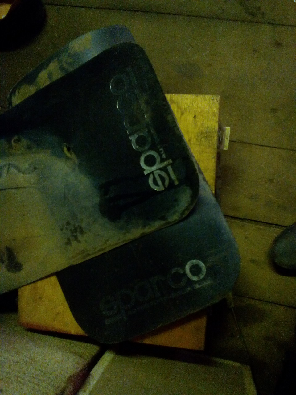 Фото в бортжурнале Lada Калина седан