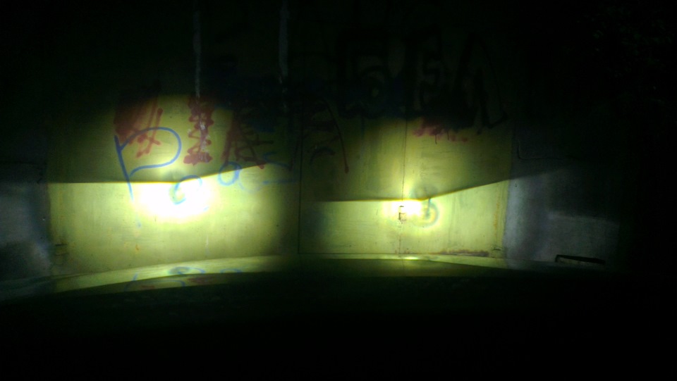 Настройка ксенона — KIA Ceed (1G), 1,6 л, 2008 года | визит на сервис ...