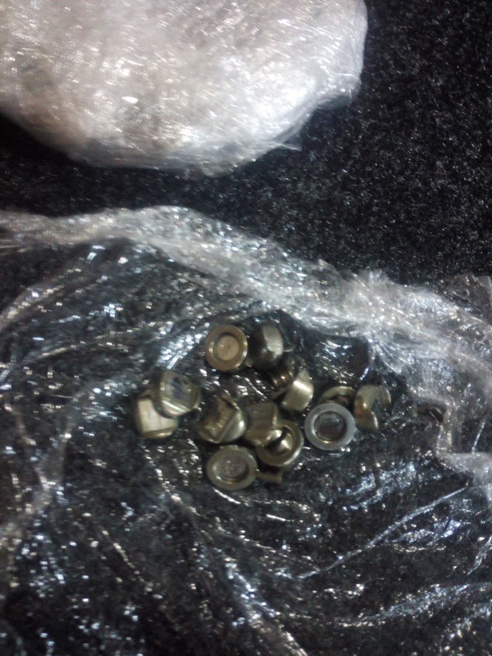 Фото в бортжурнале Audi A8 (D2)