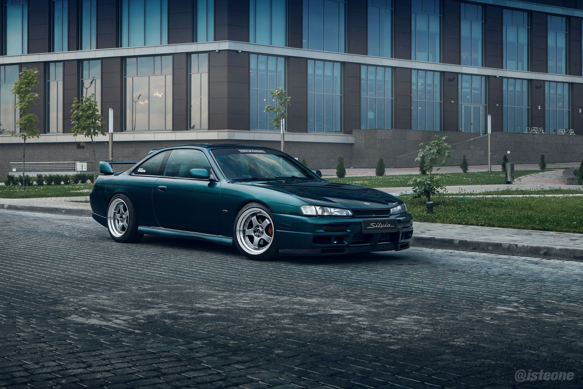 Silvia s14