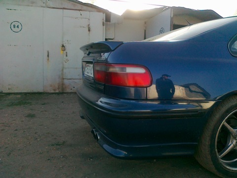 Ликбез для владельцев 5 аккордов сс7, се8, се9 по оригинальным обвесам ...