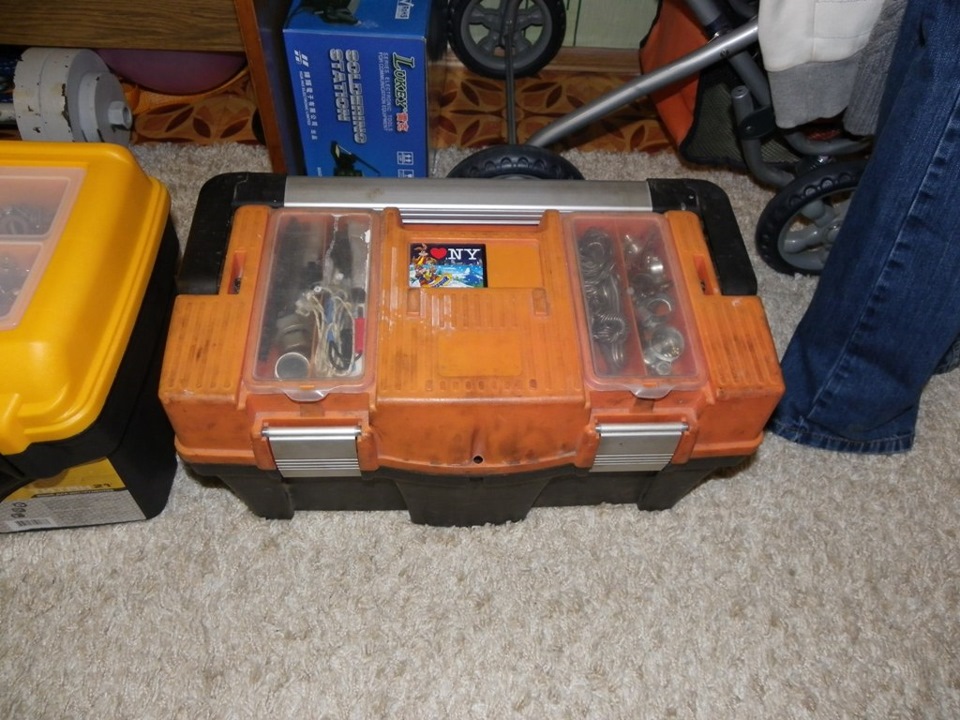 Фото в бортжурнале Audi A4 Avant (B6)