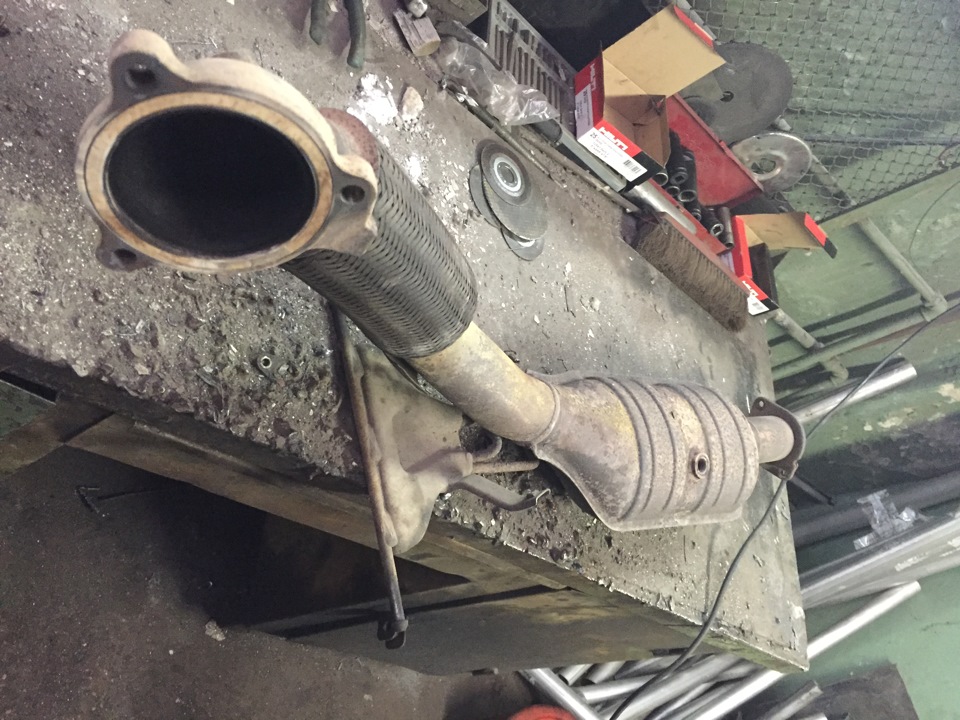 Фото в бортжурнале Volvo S60 (1G)