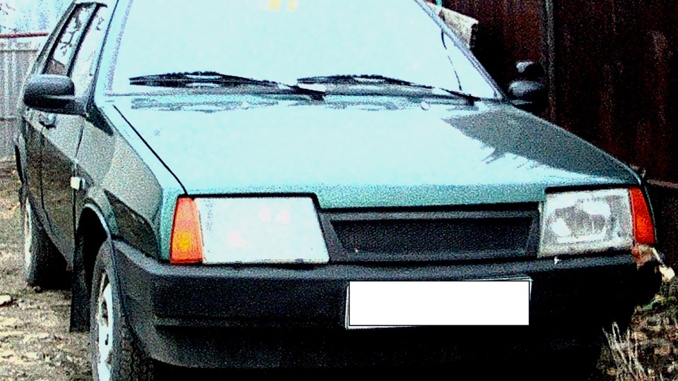 Lada 21099