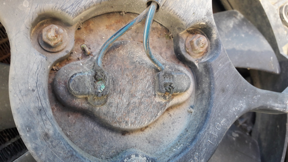 Фото в бортжурнале Mitsubishi Delica (L400)