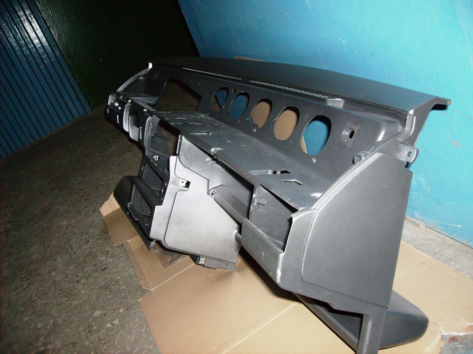 Чистка печки и покраска торпеды! — Lada 2109, 1,3 л, 1989 года | своими ...