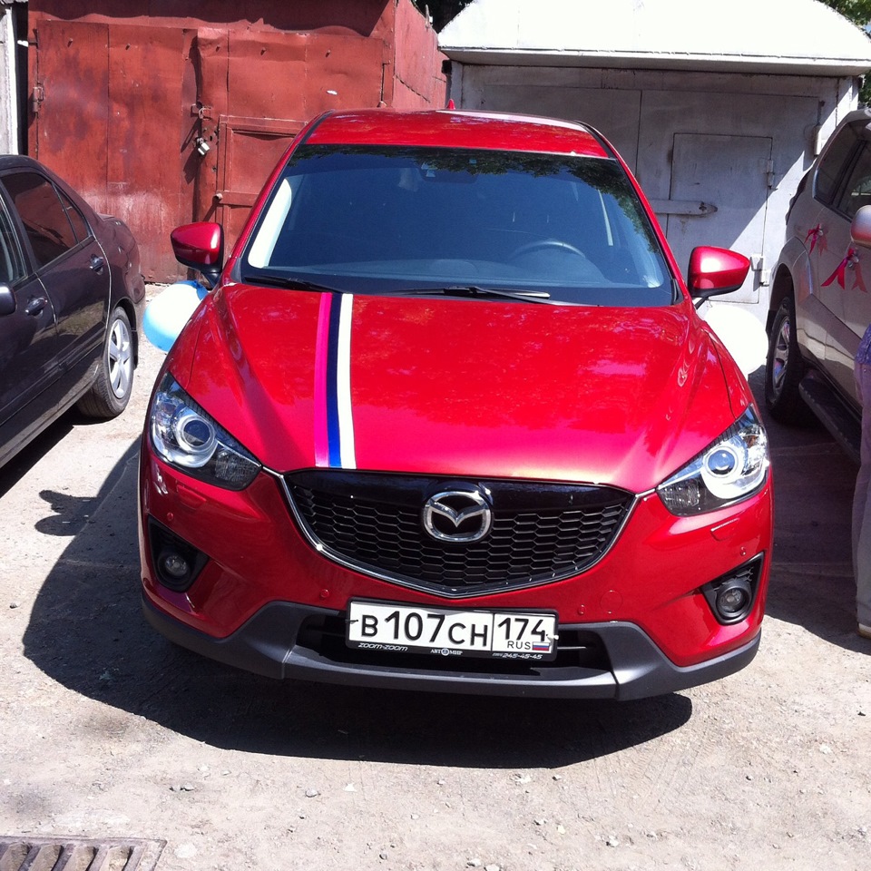 mazda 6 skyactive реальный расход mazda 6 skyactive реальный расход