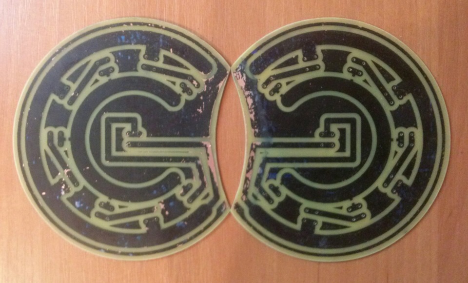 Фото в бортжурнале Mitsubishi Eclipse (1G)