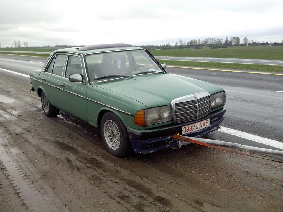 Фото в бортжурнале ГАЗ 69