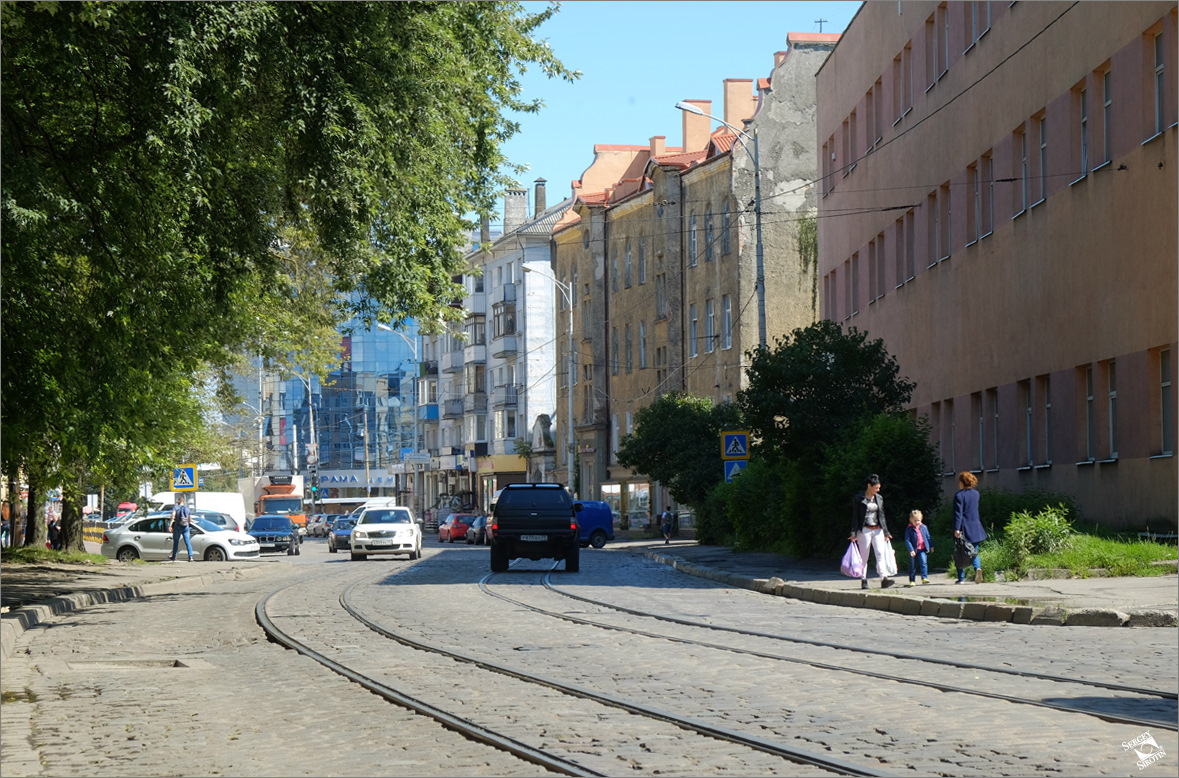 Калининград фото города и улиц Калининград. Первые впечатления. Город - DRIVE2