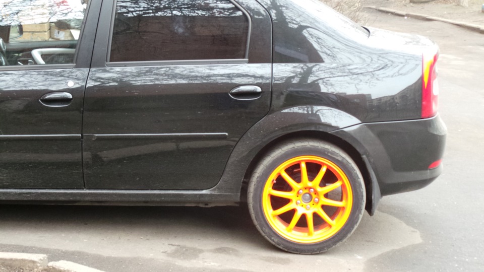 Разнообразие в наш скучный мир дисков… — Сообщество «Диски & Тюнинг» на ...