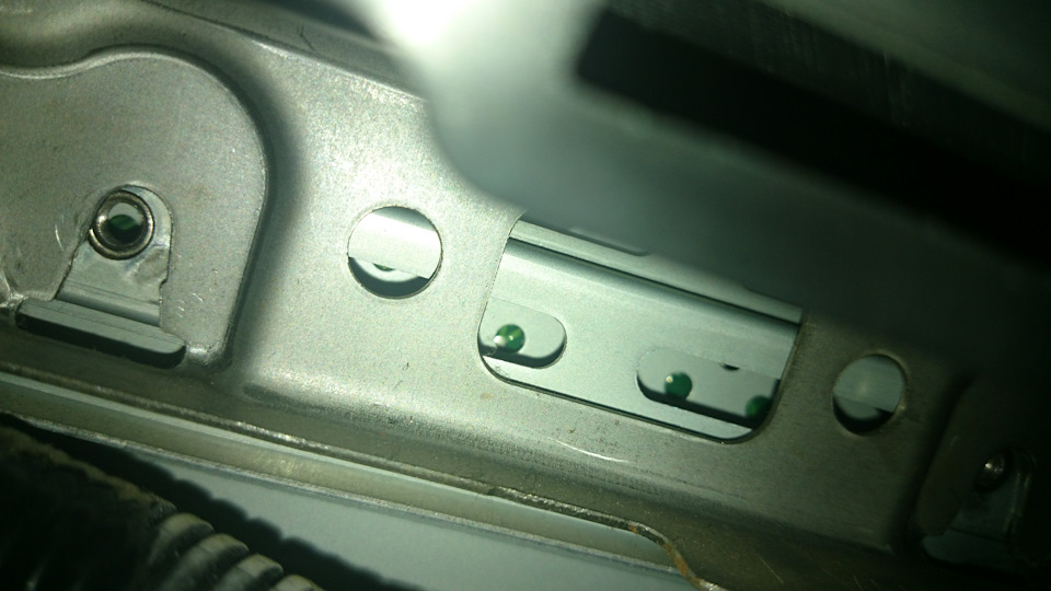 Фото в бортжурнале Honda Civic 4D (8G)