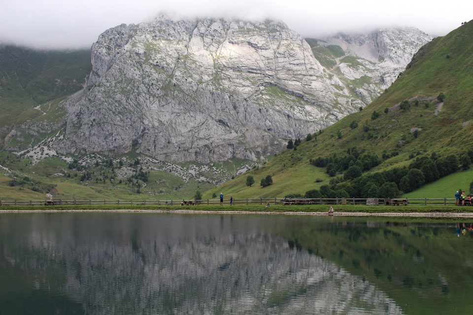 Фото в бортжурнале Audi A4 (B9)