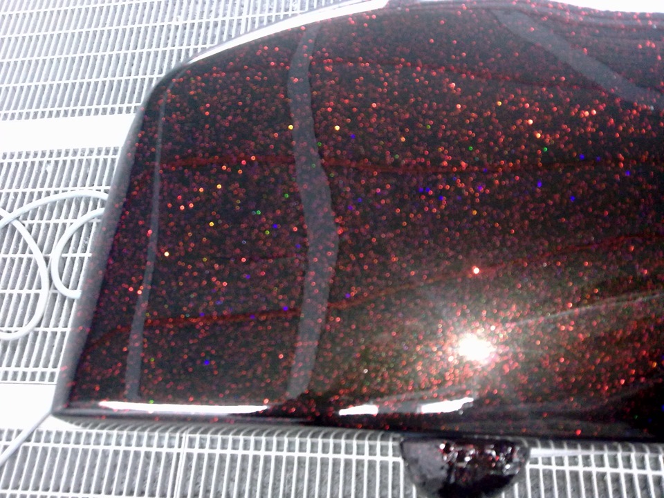 Фото в бортжурнале Opel Astra H