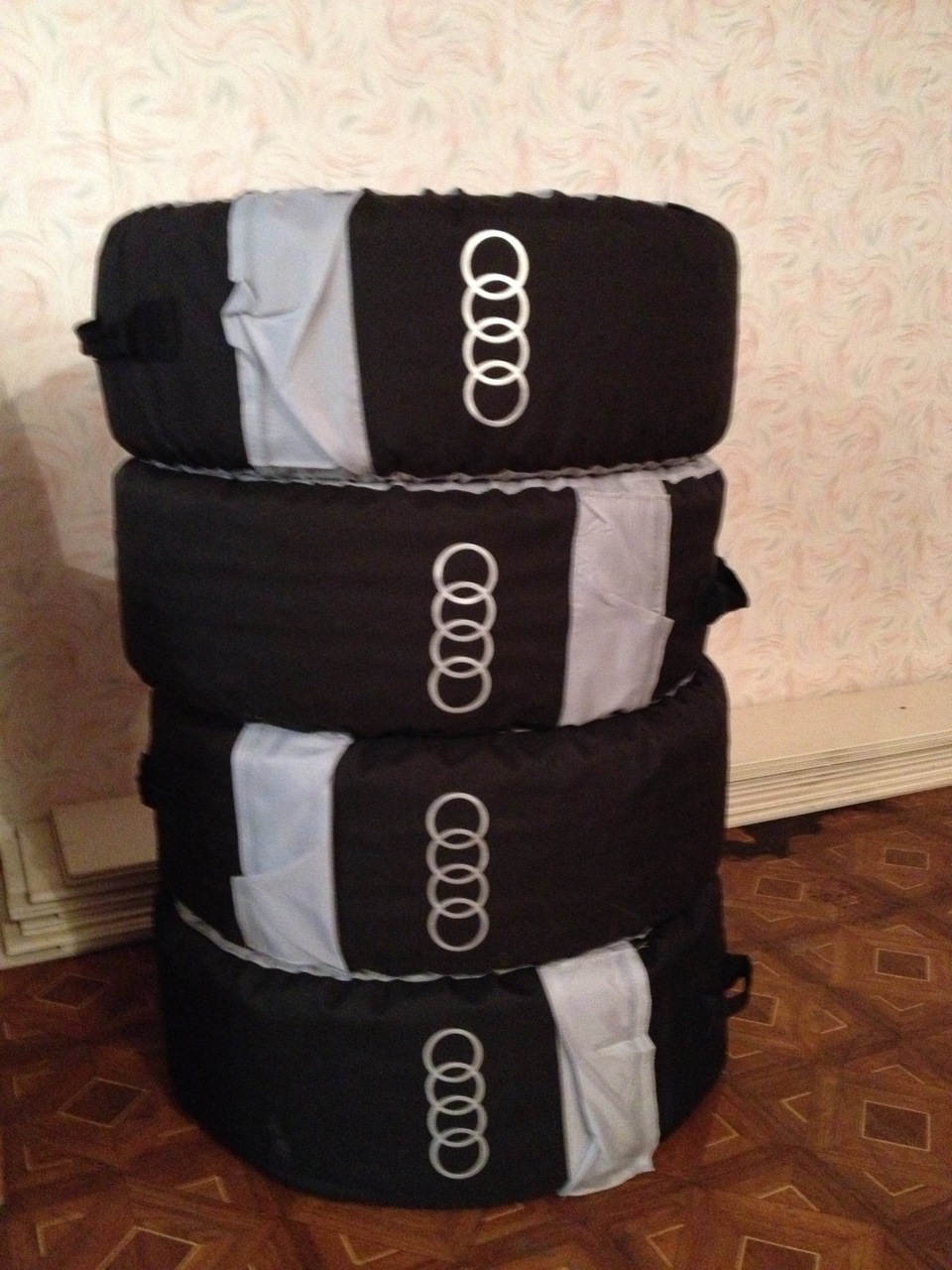 К зиме готов! — Mercedes-Benz C-Class (W204), 1,6 л, 2013 года ...