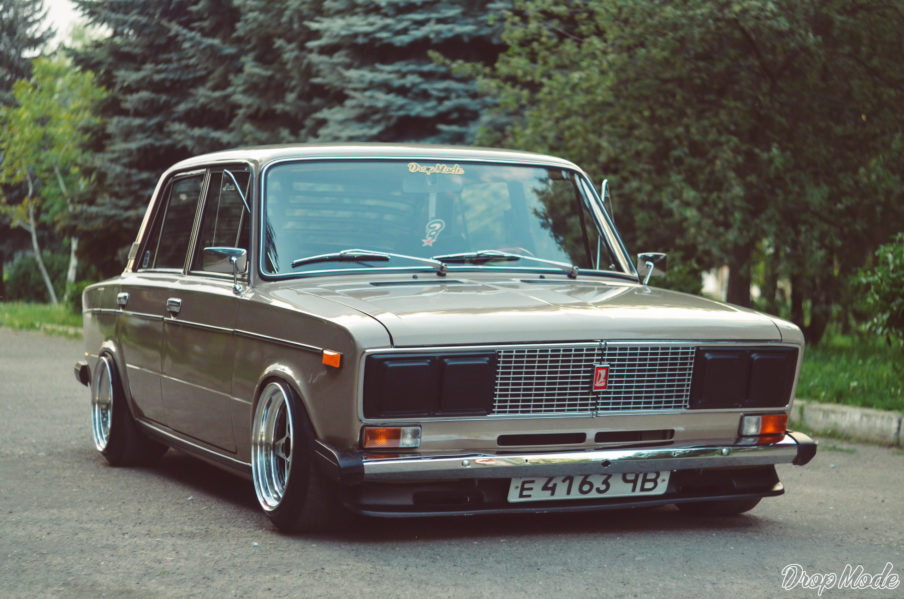 Lada 2106 Classic