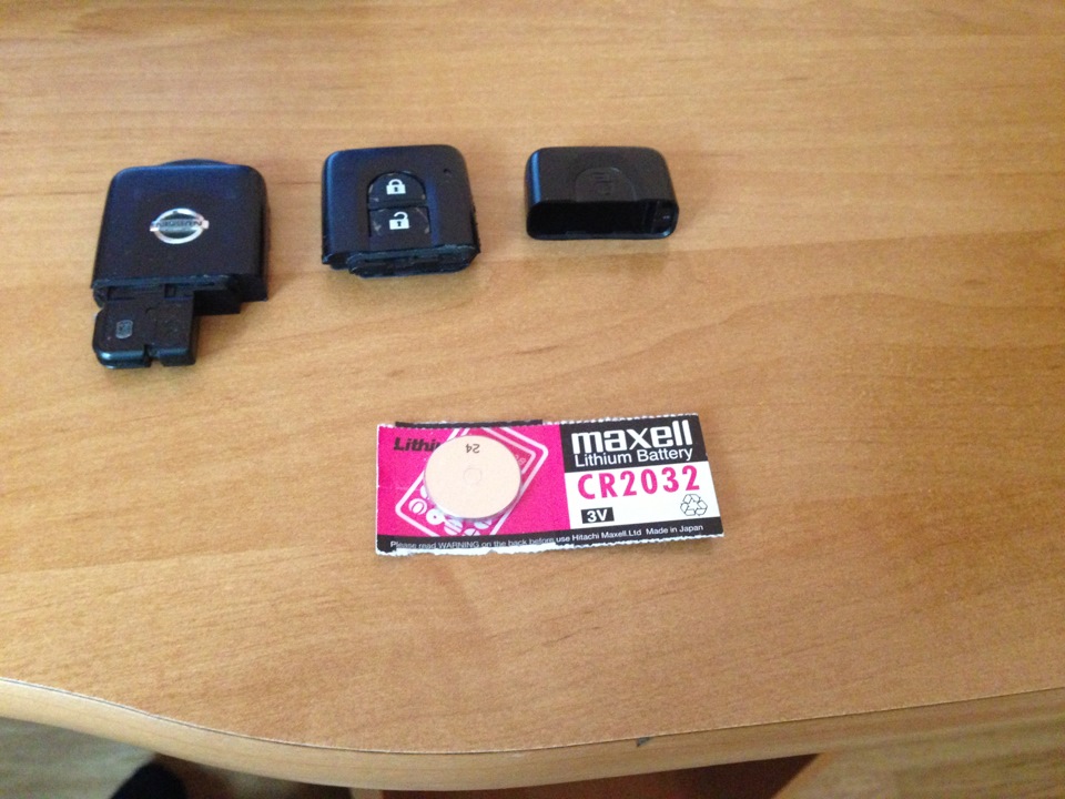 поделюсь опытом! — Nissan X-Trail II (t31), 2,5 л, 2010 года | своими ...