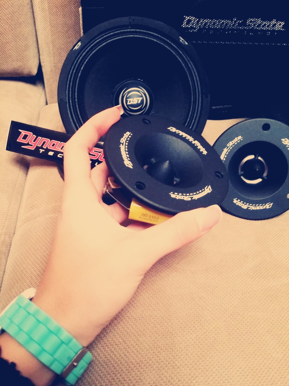 a27ad16s 960 Как паять конденсаторы на рупора