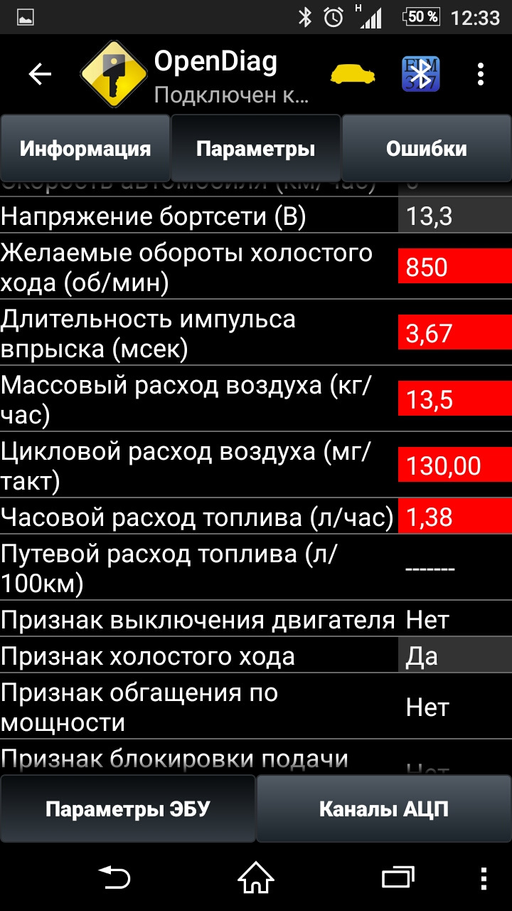 Вопрос к знатокам(временный пост) — Lada 2114, 1,5 л, 2004 года | своими  руками | DRIVE2