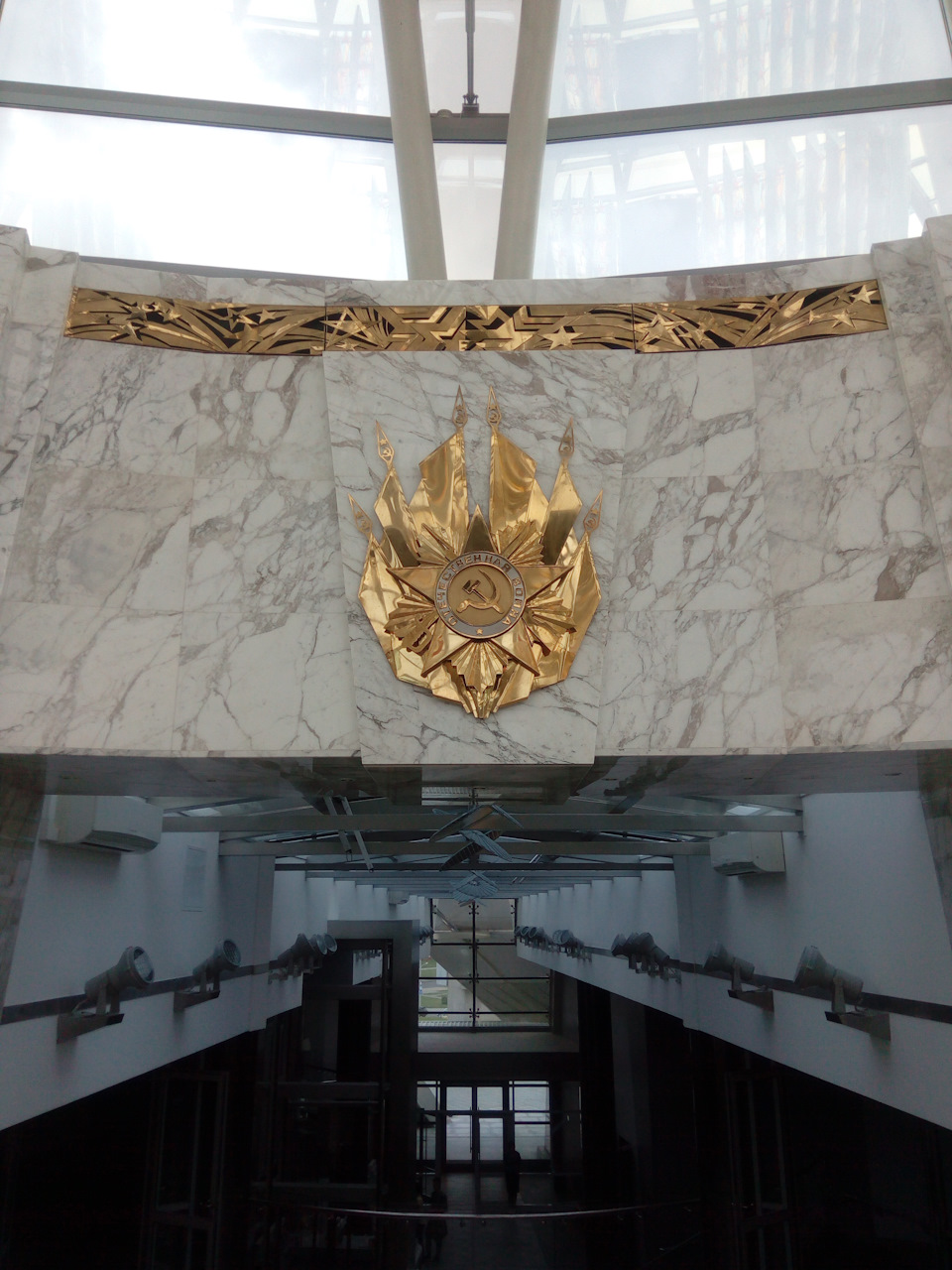 Фото в бортжурнале Subaru Forester (SG)