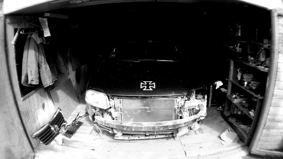 чистка и глушение ЕГР или как попасть на бабки. — Volkswagen Passat B5 ...