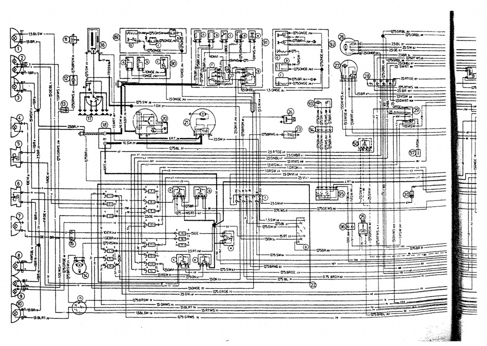 схема предохранителей bmw e28. Bmw m5 чертеж. схема бмв е38. Bmw m5 blueprint. схема бмв е38.