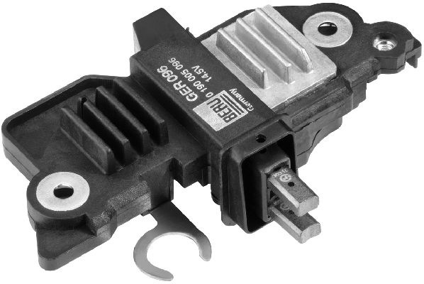 Лампочка зарядки аккумулятора — Volkswagen Jetta V, 1,6 л, 2006 года ...