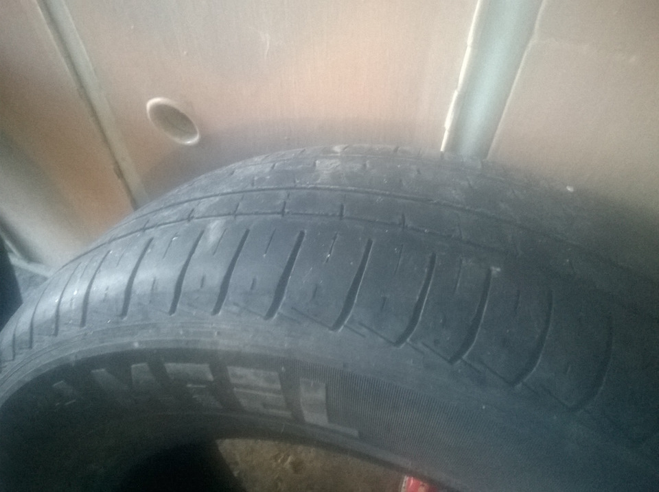 Подготовка к зиме и не только. — Opel Zafira A, 1,8 л, 2002 года ...