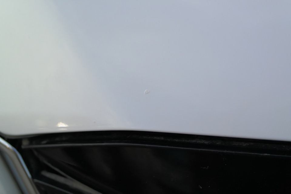 Закрашиваем сколы лакокрасочного покрытия кузова автомобиля — Mazda CX-5, 2.0 л., 2011 года на DRIVE2