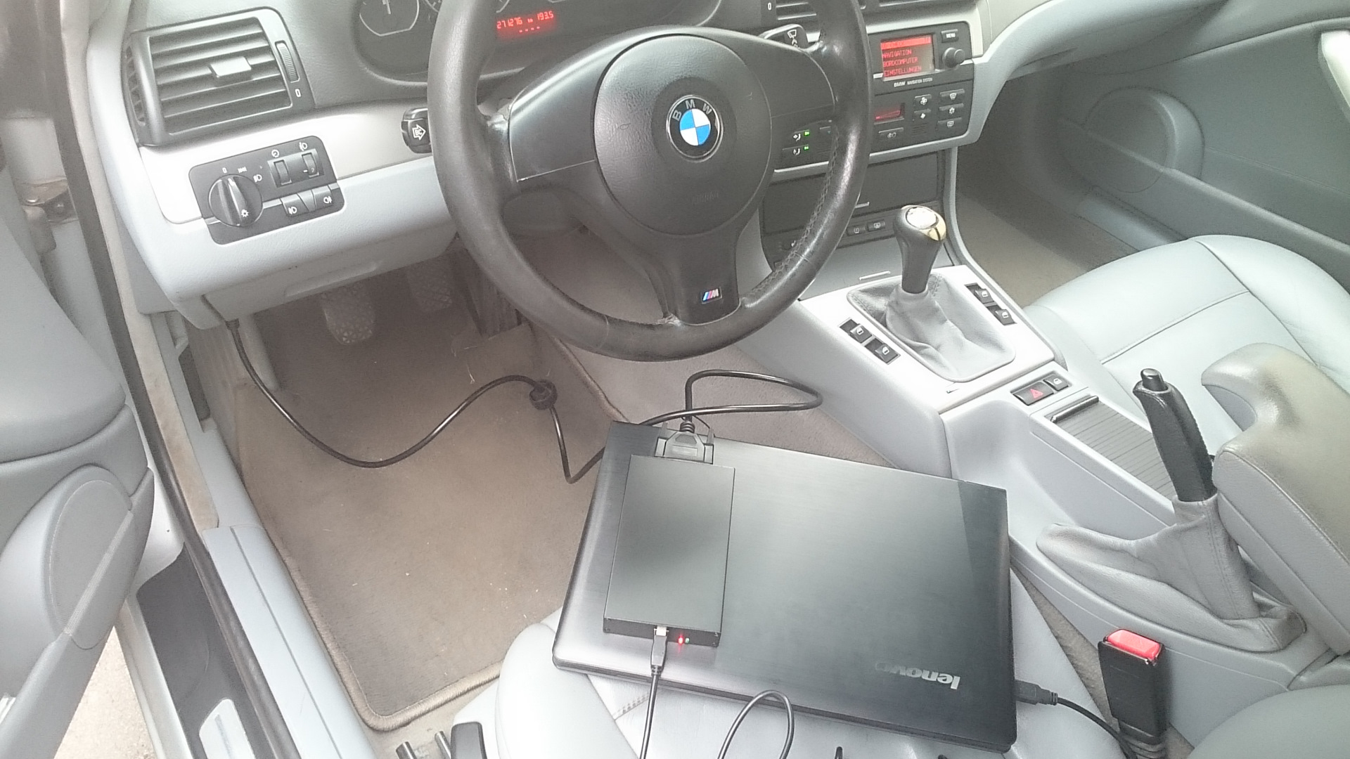 Перепрошивка ЭБУ. Охлаждение мотора программными средствами — BMW 3 ...