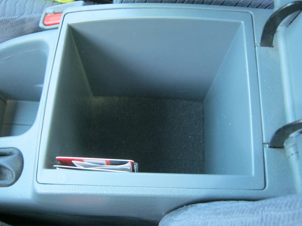 Технология флокирования — Chevrolet Lacetti Sedan, 1,6 л, 2006 года ...