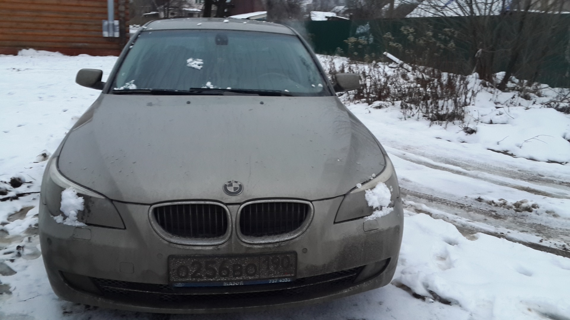 2-ая машина — DRIVE2