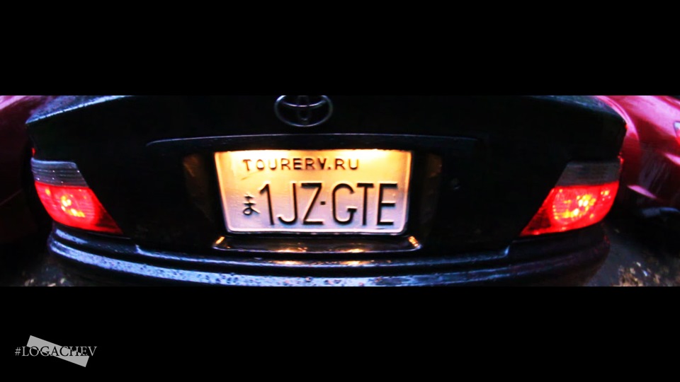 Черно-красный фотосет. Видео — Nissan Maxima QX (A32), 2 л, 1998 года ...