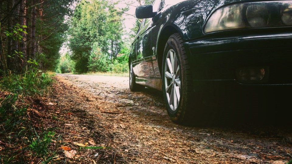 Расшифровка по VIN — BMW 5 series (E39), 2,3 л, 1999 года | рейтинг и ...