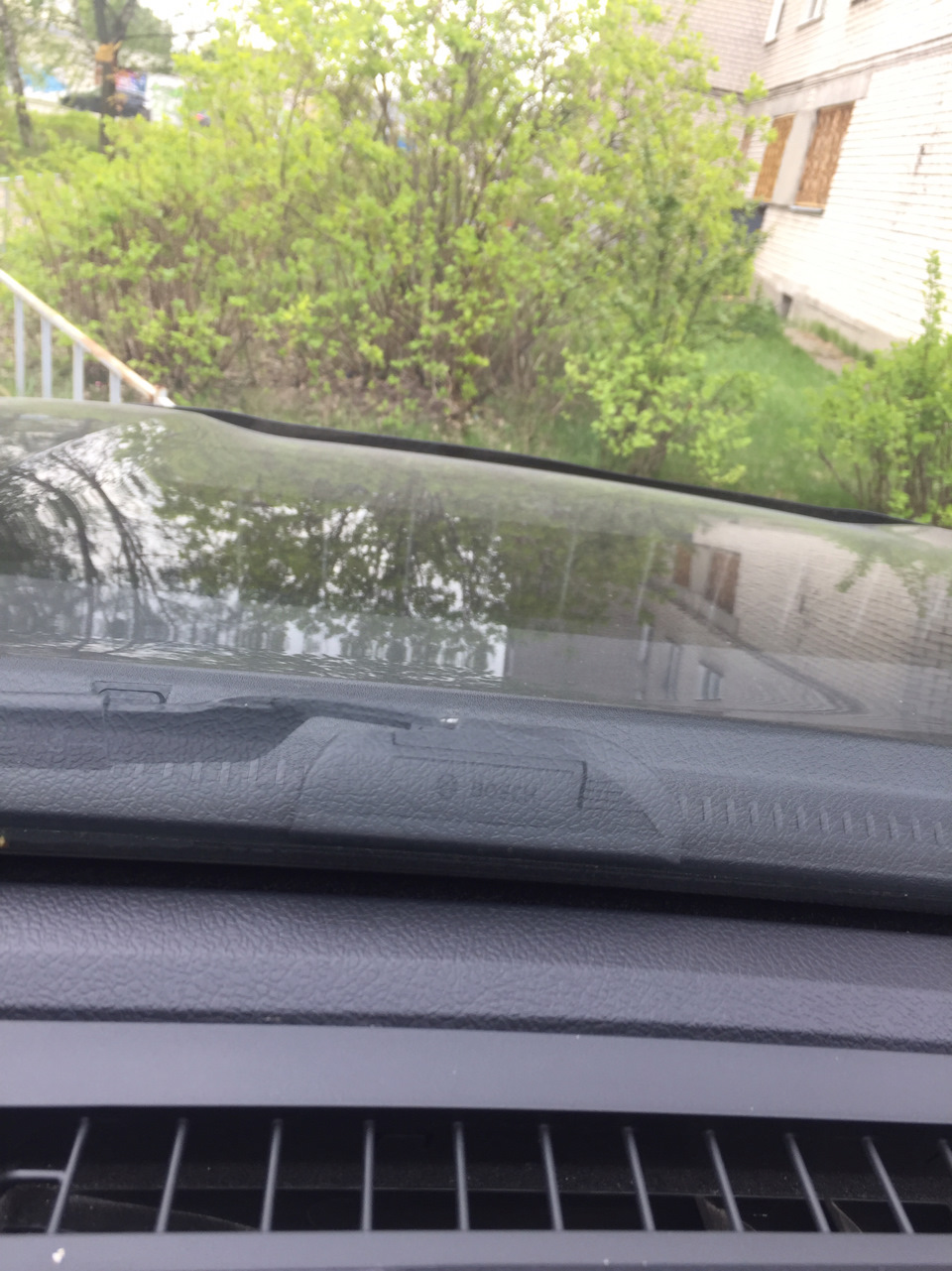 Фото в бортжурнале Toyota Land Cruiser 200