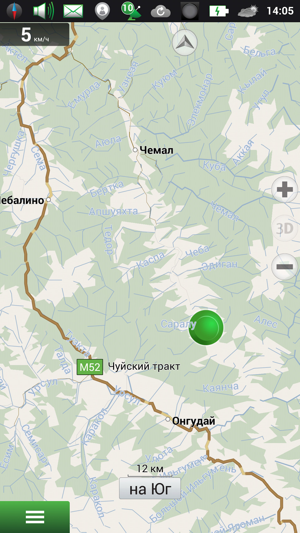 Фото в бортжурнале Infiniti FX (1G)