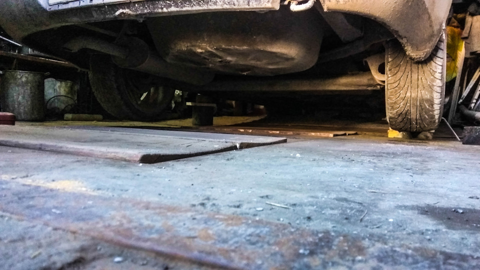 Фото в бортжурнале Lada Granta