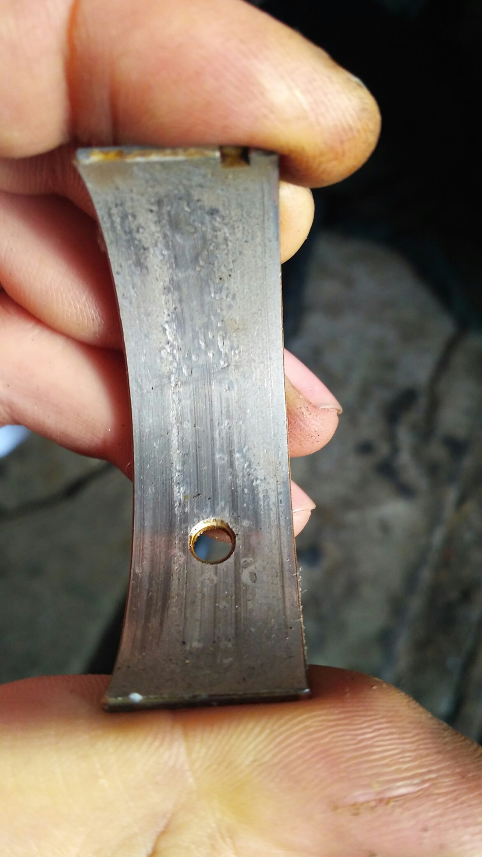 Давления масла на Чери Амулет 1,6 — DRIVE2