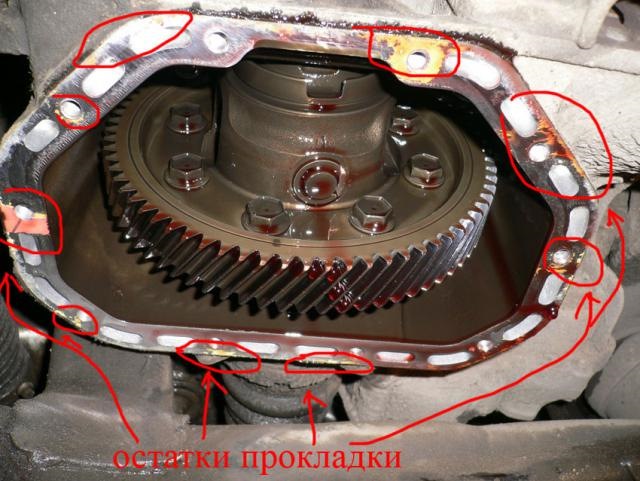 Неисправности коробки передач опель астра