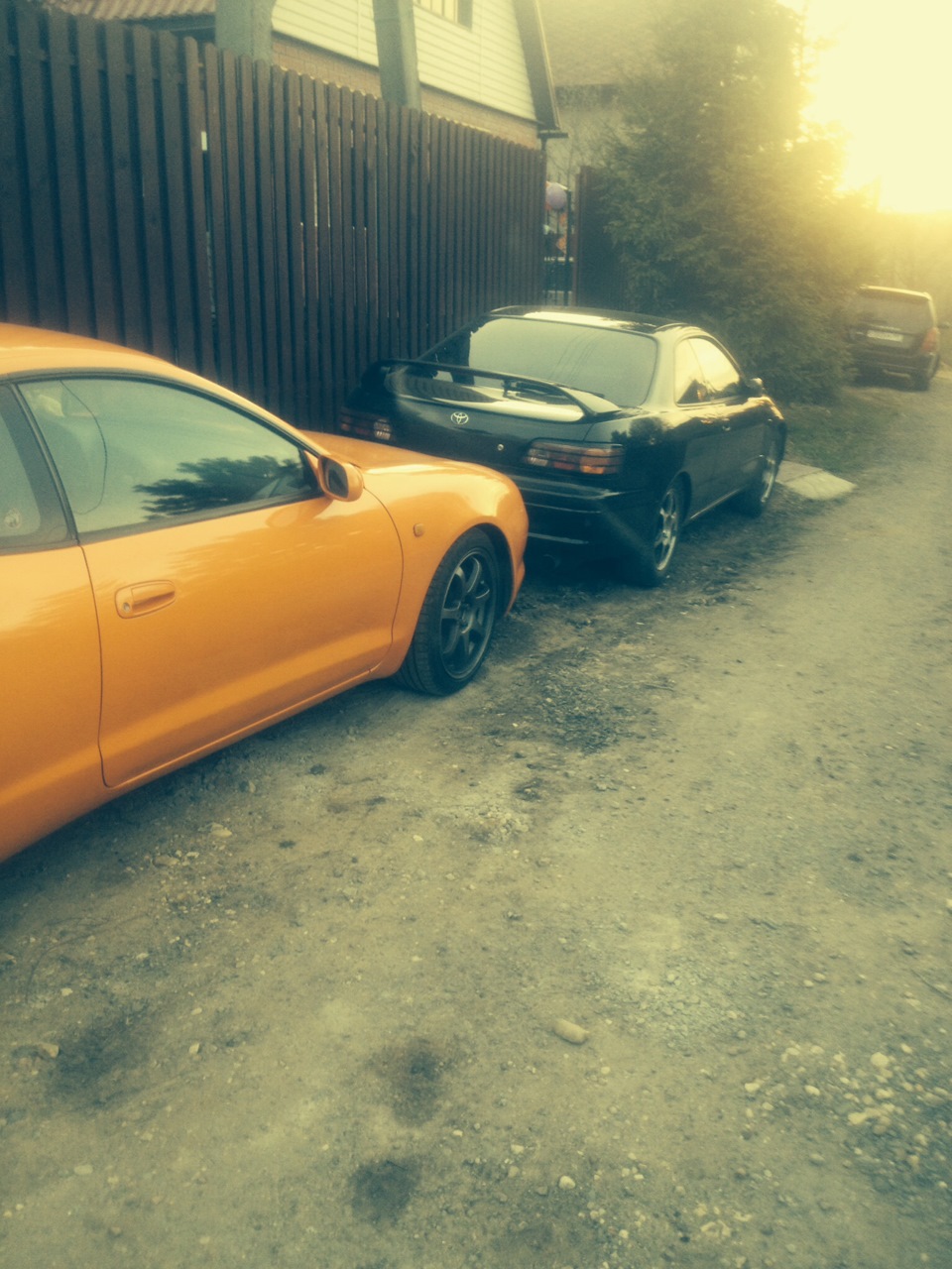 Не включаются передачи, умерло сцепление или ушла жидкость — Toyota ...