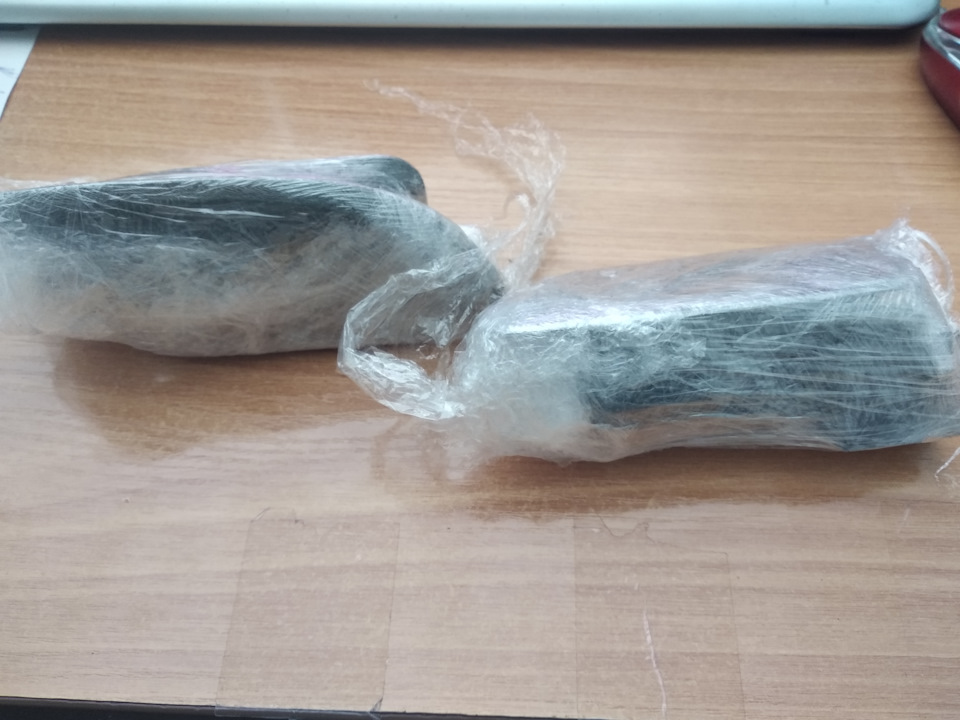 Прокладки, износ вкладышей, старые свечи — Alfa Romeo 147, 2 л, 2006 ...