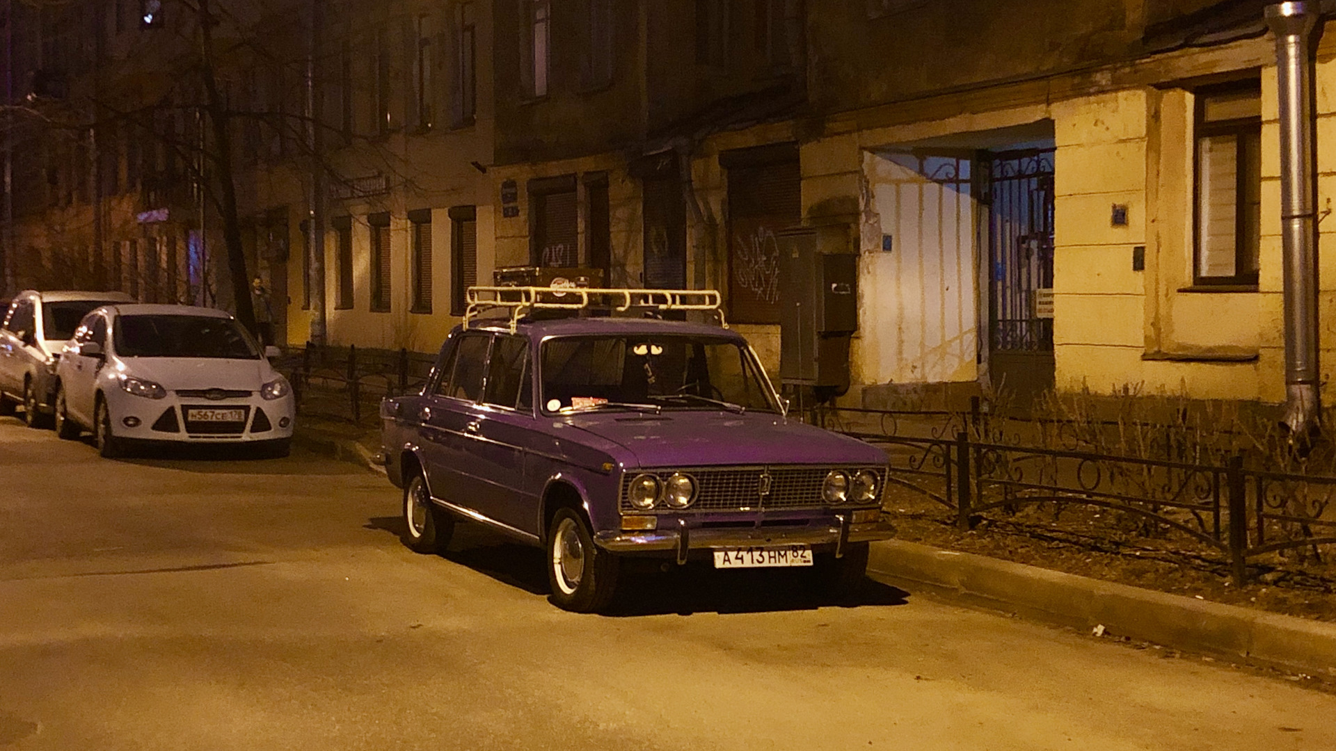 Lada 21035 1.5 бензиновый 1977 | Машина времени на DRIVE2