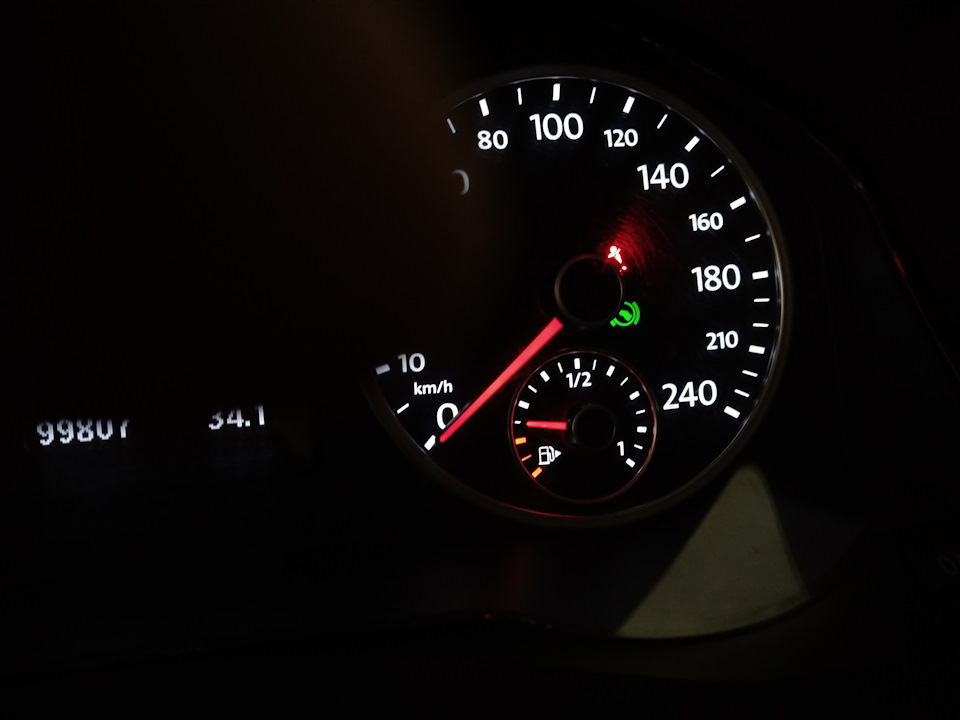 Zamena Toplivnyh Modulej Pravyj I Levyj Toplivnyj Nasos Volkswagen Tiguan 2 0 L 2015 Goda Na Drive2