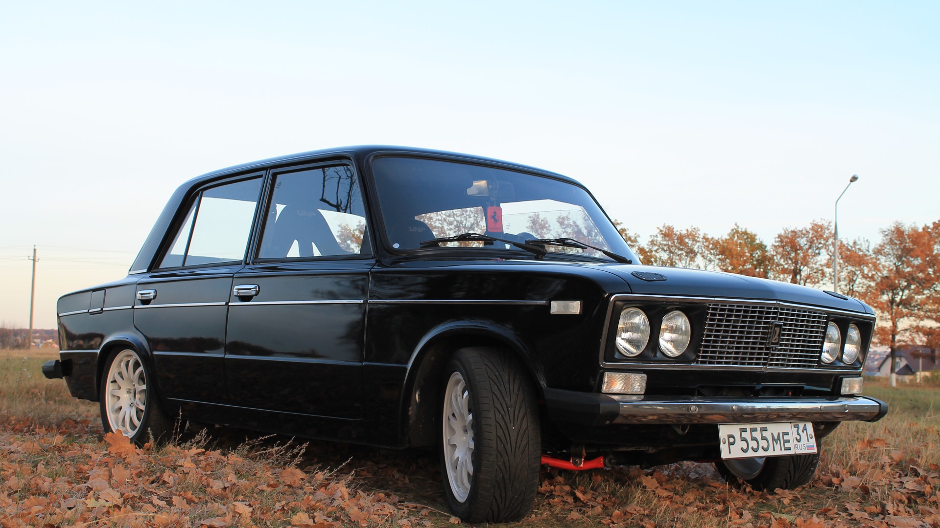 Lada 2106 бензиновый 1991 | мой motorsport на DRIVE2