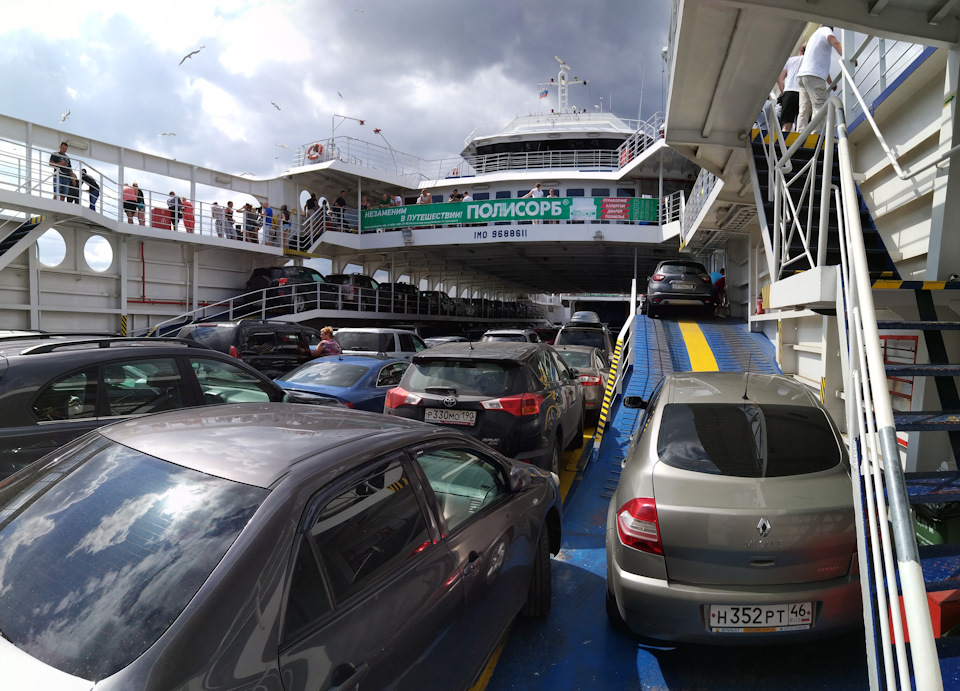 Фото в бортжурнале Audi A5 (1G)