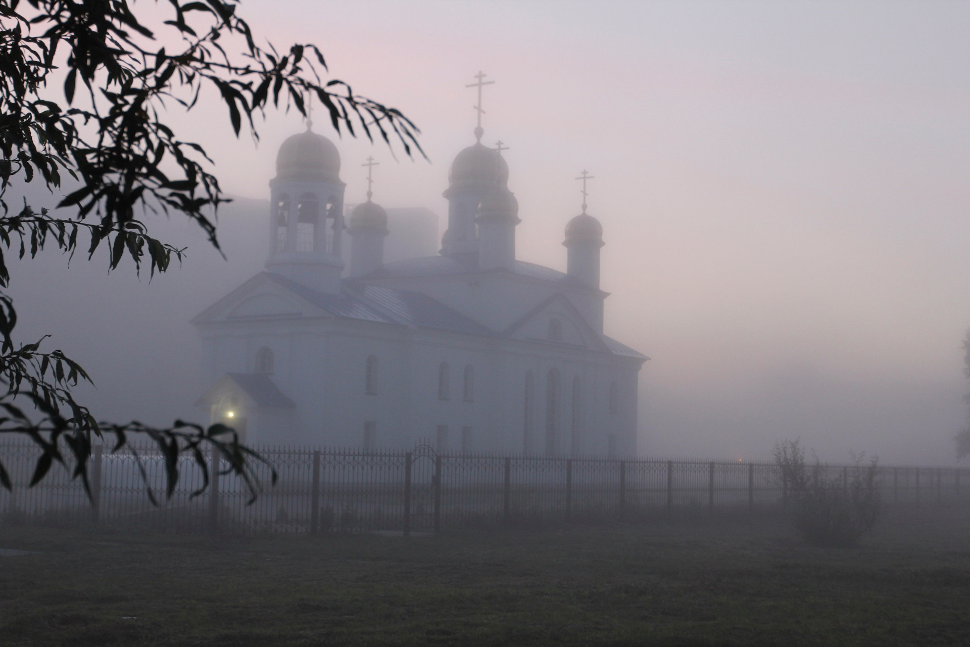 Дымовая завеса — Subaru Forester (SH), 2 л, 2011 года | просто так | DRIVE2