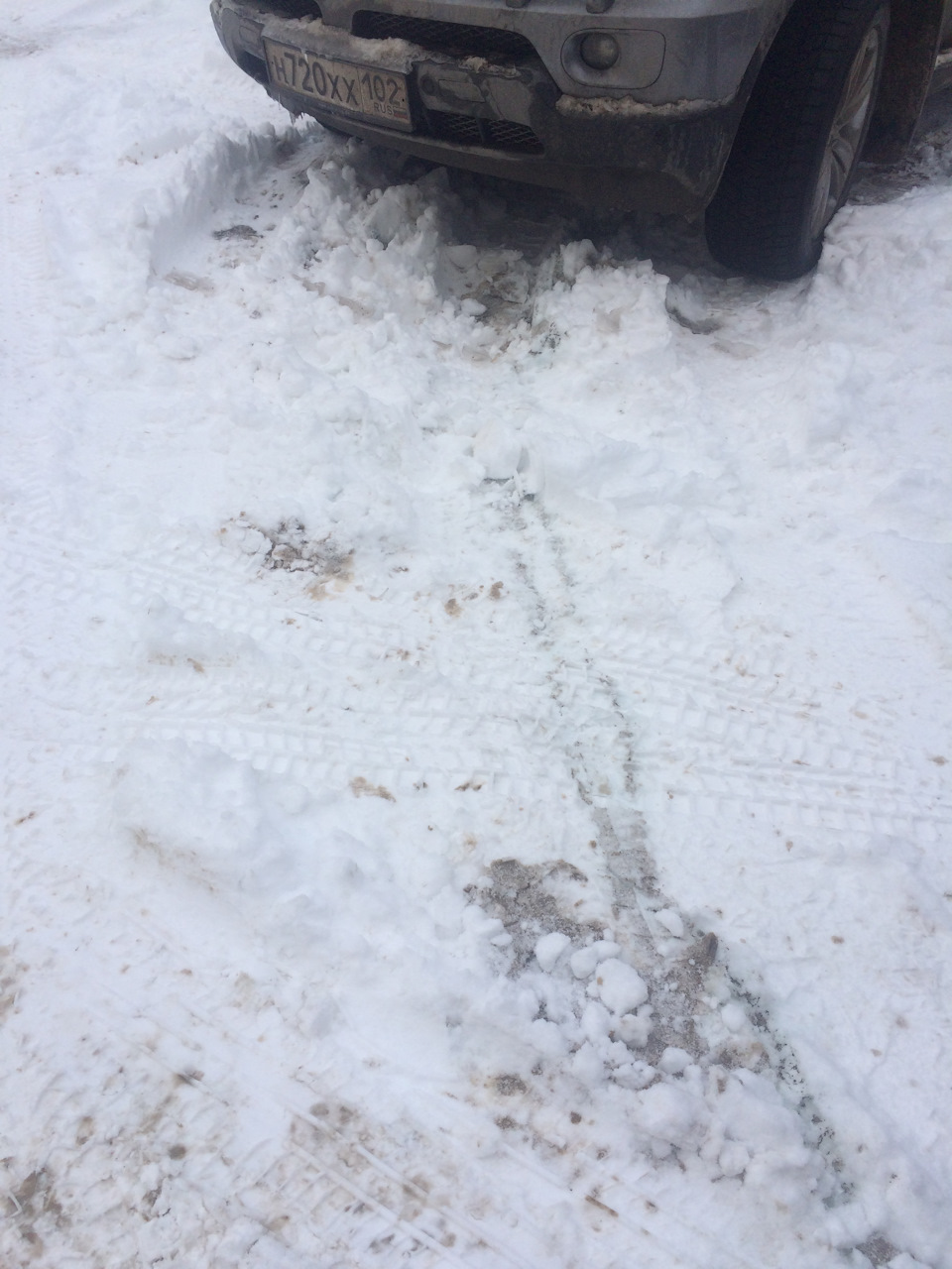 Check coolant level и знакомый запах антифриза — BMW X5 (E53), 4,4 л ...